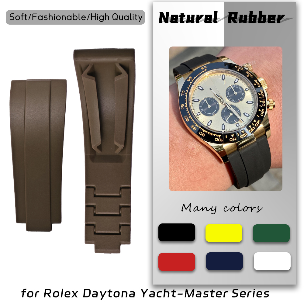 20mm 21mm Kwaliteit Natuurlijk - Rolex Watch Submariner recensie en prijs