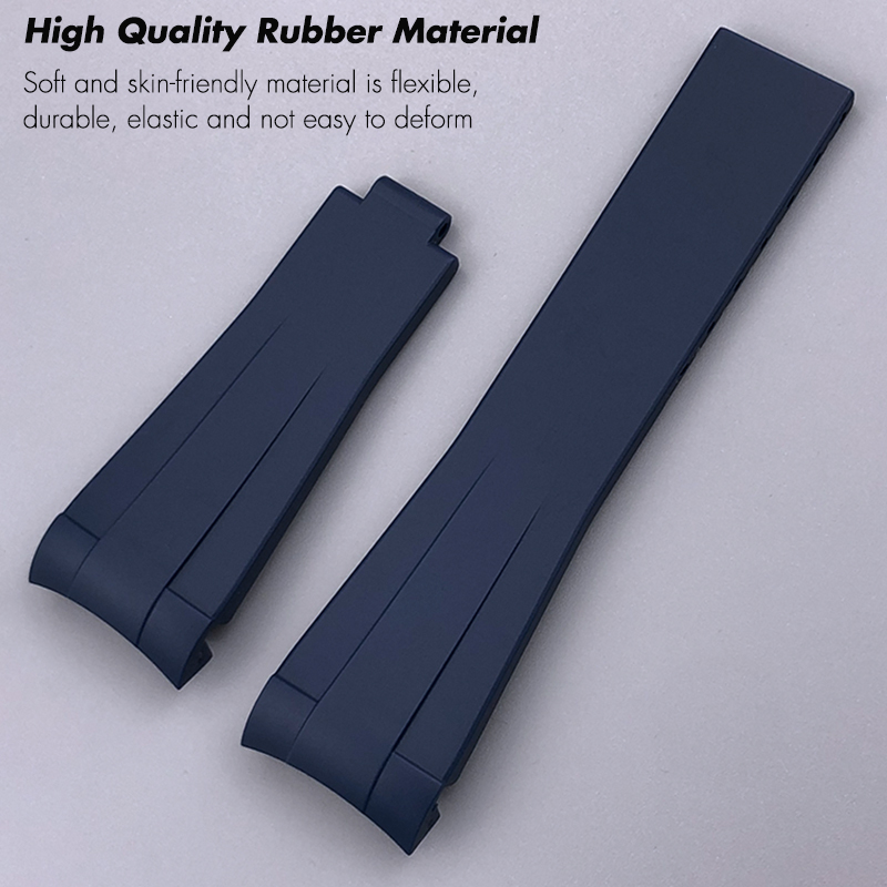 18mm 19mm 20mm 21mm 22mm rubbe - Rolex Watch Submariner recensie en prijs