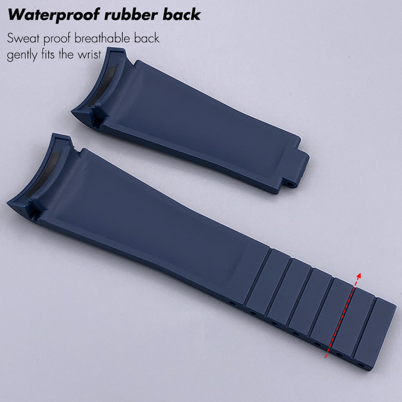 18mm 19mm 20mm 21mm 22mm rubbe - Rolex Watch Submariner recensie en prijs