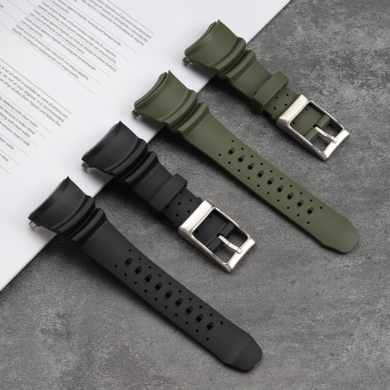 Voor Burger Promaster Serie BJ - Citizen Watch Promaster recensie en prijs